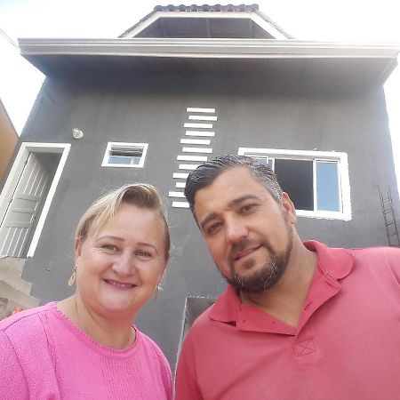 Casa Prox.Aeroporto/10Minutos Do Centro Curitiba Lejlighed Eksteriør billede