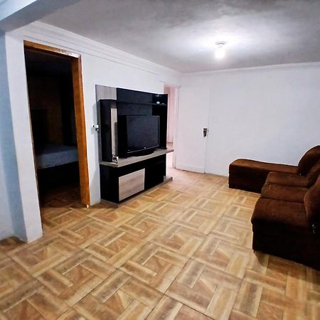 Casa Prox.Aeroporto/10Minutos Do Centro Curitiba Lejlighed Eksteriør billede