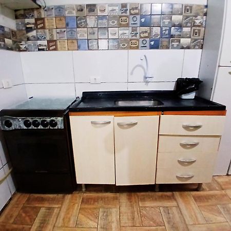 Casa Prox.Aeroporto/10Minutos Do Centro Curitiba Lejlighed Eksteriør billede
