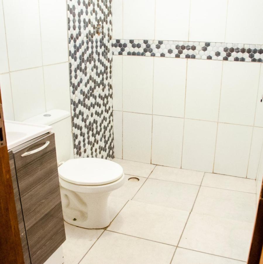 Casa Prox.Aeroporto/10Minutos Do Centro Curitiba Lejlighed Eksteriør billede