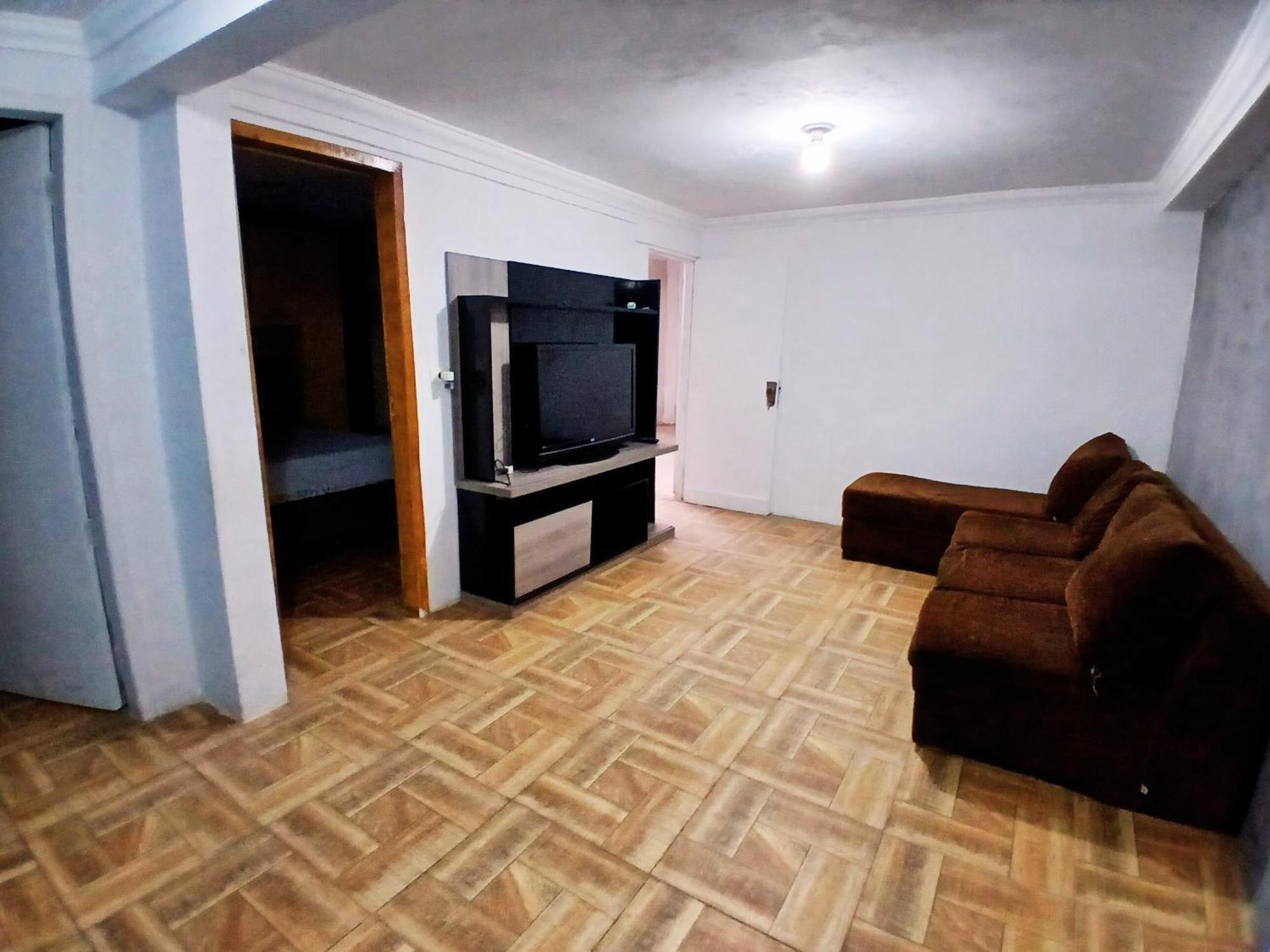 Casa Prox.Aeroporto/10Minutos Do Centro Curitiba Lejlighed Eksteriør billede