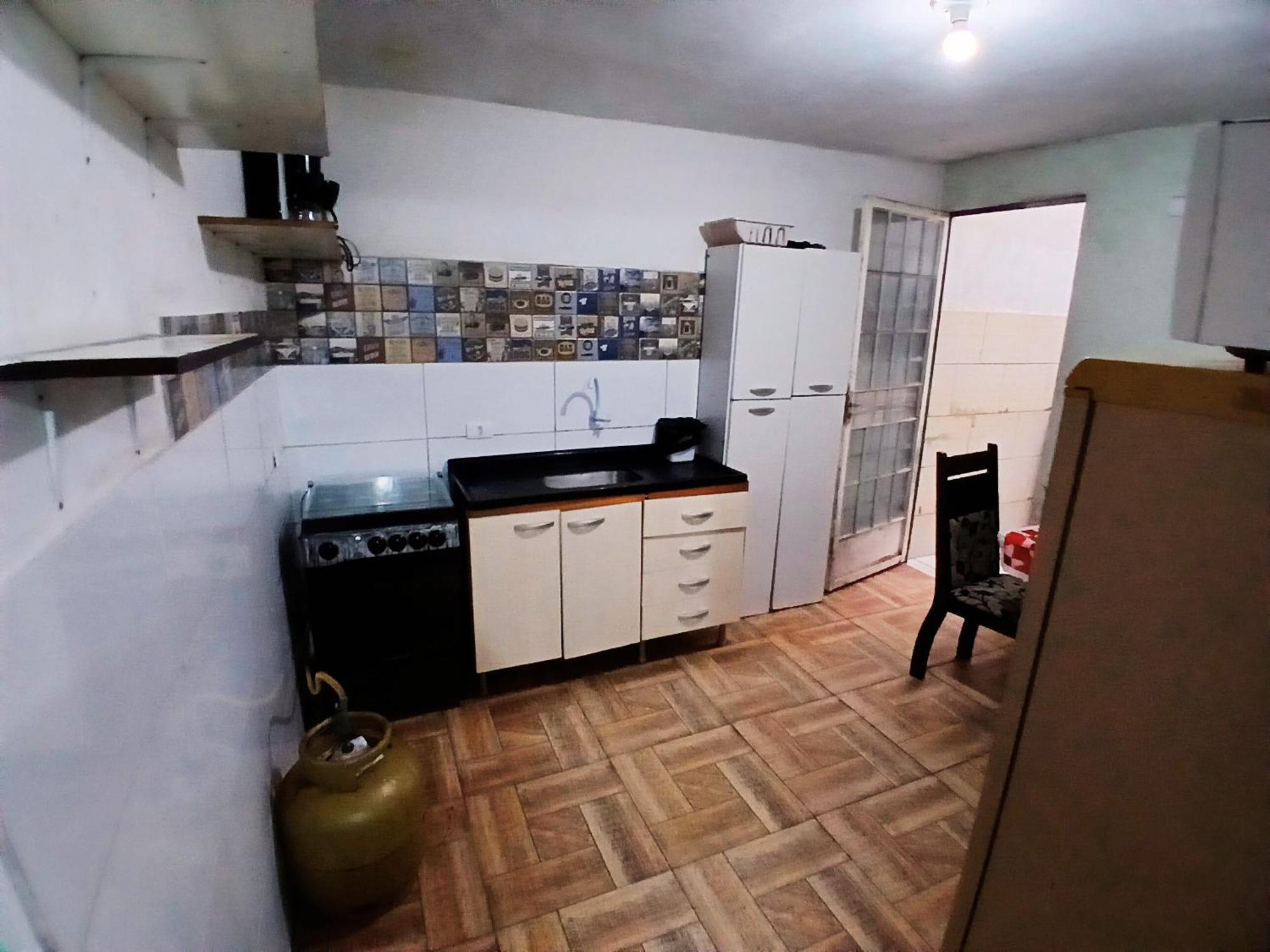 Casa Prox.Aeroporto/10Minutos Do Centro Curitiba Lejlighed Eksteriør billede