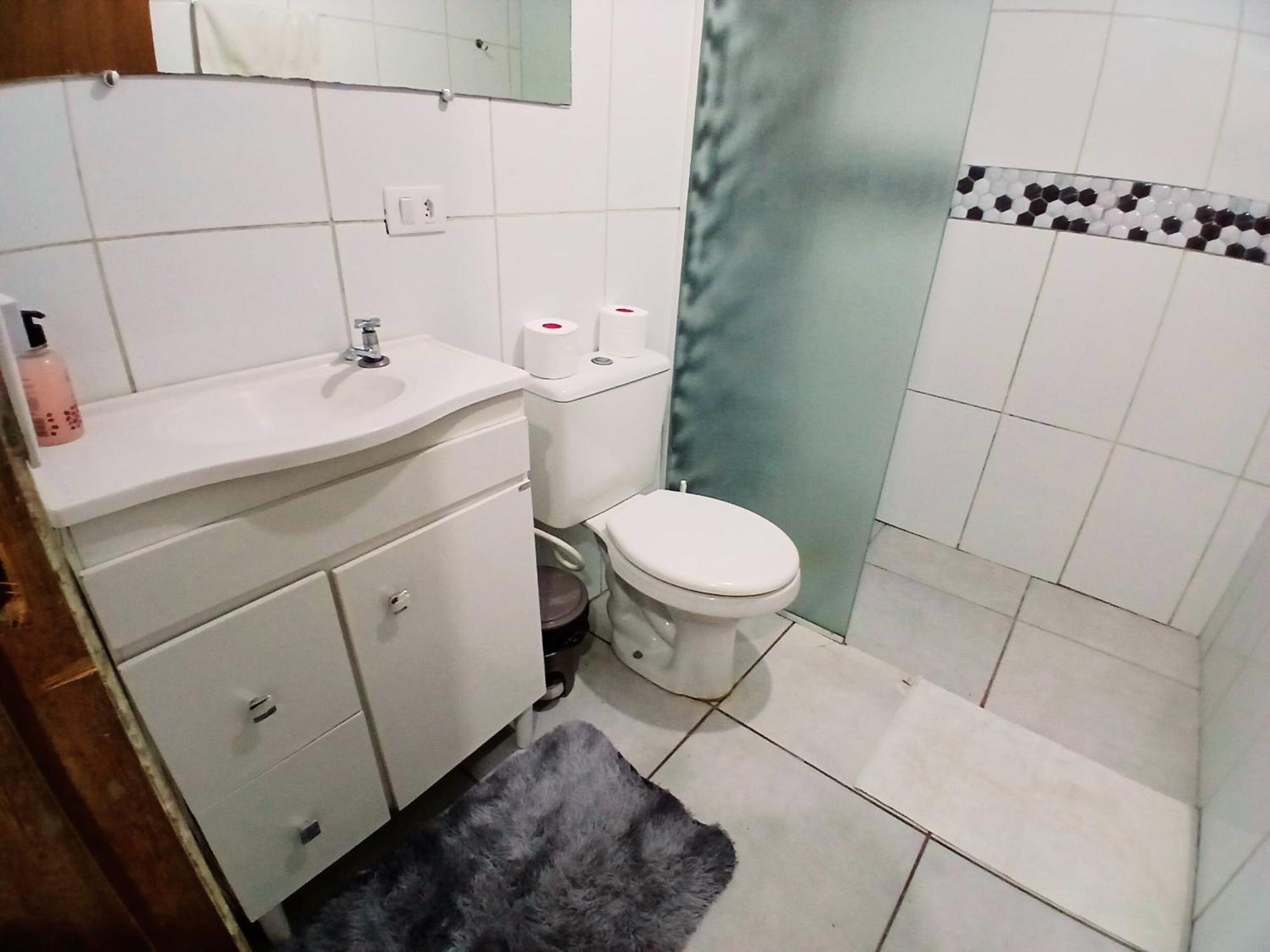 Casa Prox.Aeroporto/10Minutos Do Centro Curitiba Lejlighed Eksteriør billede