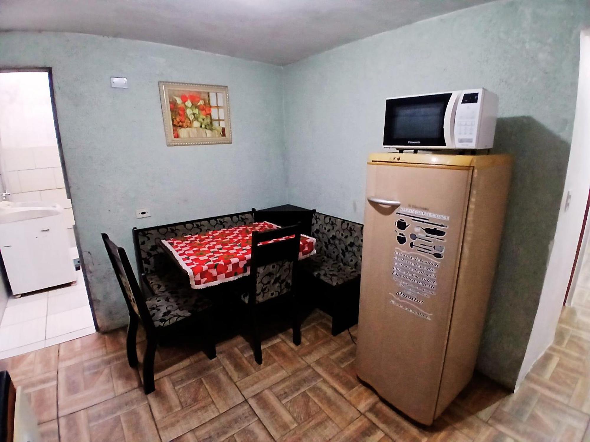 Casa Prox.Aeroporto/10Minutos Do Centro Curitiba Lejlighed Eksteriør billede