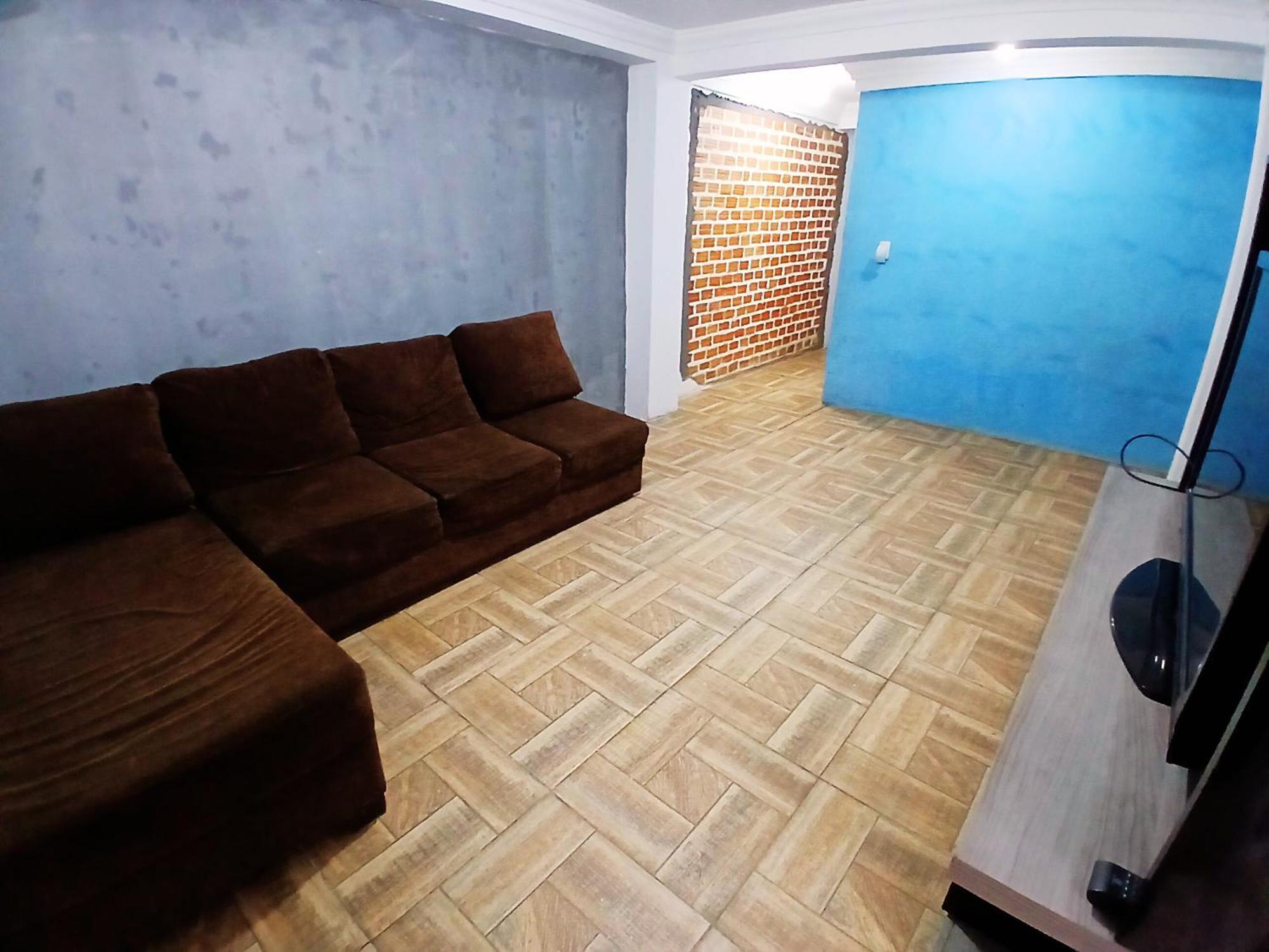 Casa Prox.Aeroporto/10Minutos Do Centro Curitiba Lejlighed Eksteriør billede